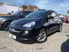 Vauxhall Adam JAM