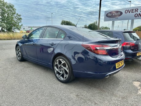 Vauxhall Insignia 1.6 CDTI SRI VX-LINE 7