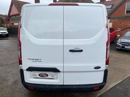 Ford Transit Custom 300 BASE P/V L1 H1 6