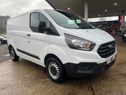 Ford Transit Custom 300 BASE P/V L1 H1 5