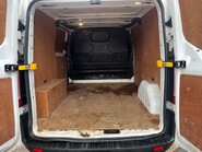 Ford Transit Custom 300 BASE P/V L1 H1 8