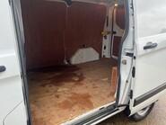 Ford Transit Custom 300 BASE P/V L1 H1 13