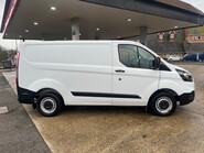 Ford Transit Custom 300 BASE P/V L1 H1 9