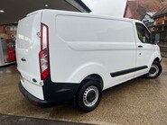 Ford Transit Custom 300 BASE P/V L1 H1 2