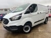 Ford Transit Custom 300 BASE P/V L1 H1