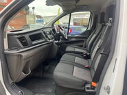 Ford Transit Custom 300 BASE P/V L1 H1 14