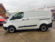 Ford Transit Custom 300 BASE P/V L1 H1 11