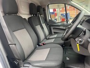 Ford Transit Custom 300 BASE P/V L1 H1 3