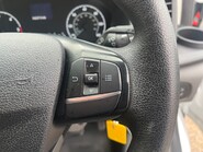 Ford Transit Custom 300 BASE P/V L1 H1 17