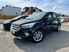 Ford Kuga TITANIUM TDCI