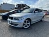 BMW 1 Series 118D EDITION ES