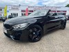 BMW M4 M4 CONVERTIBLE