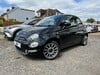 Fiat 500 TWINAIR STAR