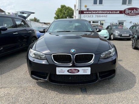 BMW 3 Series M3 DCT COUPE 3