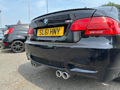 BMW 3 Series M3 DCT COUPE 7