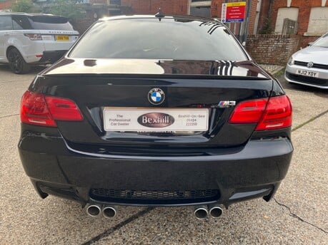 BMW M3 M3 DCT COUPE 5