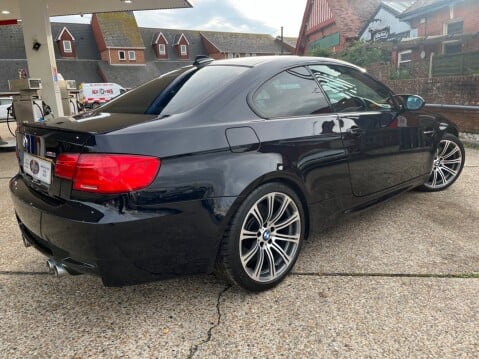 BMW M3 M3 DCT COUPE 2