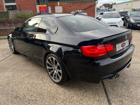 BMW M3 M3 DCT COUPE 10