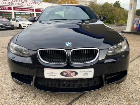 BMW M3 M3 DCT COUPE 7