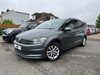 Volkswagen Touran SE TDI BLUEMOTION TECHNOLOGY 7 SEATER