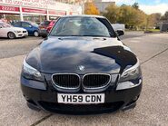 BMW 5 Series 520D M SPORT BUSINESS EDITION 10