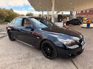 BMW 5 Series 520D M SPORT BUSINESS EDITION 11