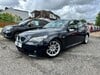 BMW 5 Series 520D M SPORT BUSINESS EDITION