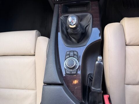 BMW 5 Series 520D M SPORT BUSINESS EDITION 20