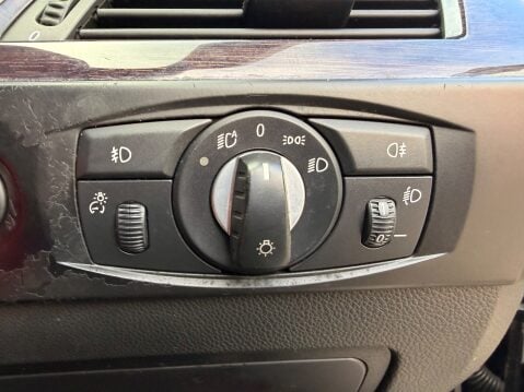 BMW 5 Series 520D M SPORT BUSINESS EDITION 16