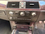 BMW 5 Series 520D M SPORT BUSINESS EDITION 19