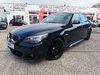 BMW 5 Series 520D M SPORT BUSINESS EDITION