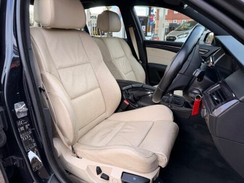 BMW 5 Series 520D M SPORT BUSINESS EDITION 3