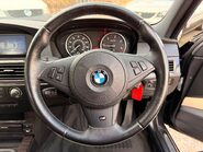 BMW 5 Series 520D M SPORT BUSINESS EDITION 13