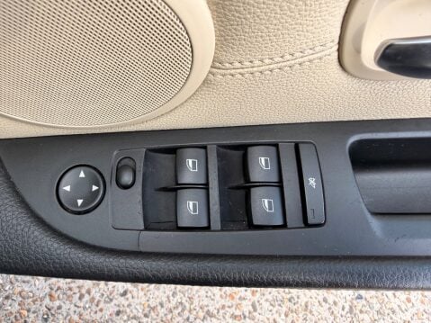 BMW 5 Series 520D M SPORT BUSINESS EDITION 17