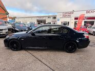 BMW 5 Series 520D M SPORT BUSINESS EDITION 8