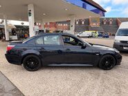 BMW 5 Series 520D M SPORT BUSINESS EDITION 4