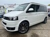 Volkswagen Transporter T28 TDI PopTop Camper Conversion