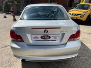 BMW 1 Series 118D SE 5