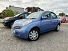 Nissan Micra SE