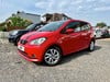 SEAT Mii SPORT WITH PANORAMIC ROOF
