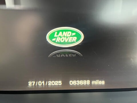 Land Rover Range Rover Sport 3.0 SDV6 HSE DYNAMIC 7 SEATER AUTOMATIC 32