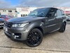 Land Rover Range Rover Sport 3.0 SDV6 HSE DYNAMIC 7 SEATER AUTOMATIC