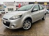 Renault Clio 1.5 DCI DYNAMIQUE TOMTOM