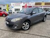 Renault Megane DYNAMIQUE DCI