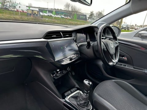 Vauxhall Corsa ELITE NAV PREMIUM 9