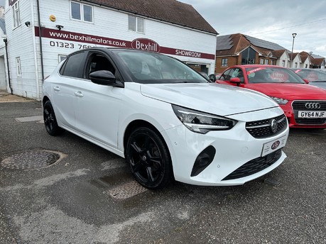 Vauxhall Corsa ELITE NAV PREMIUM 4