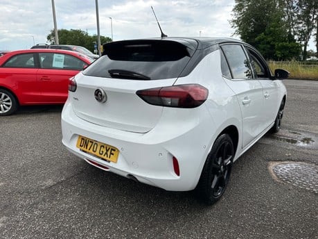 Vauxhall Corsa ELITE NAV PREMIUM 5