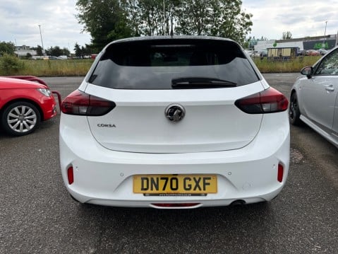 Vauxhall Corsa ELITE NAV PREMIUM 6