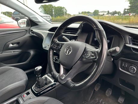 Vauxhall Corsa ELITE NAV PREMIUM 11