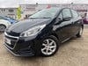 Peugeot 208 1.6 BLUE HDI ACTIVE